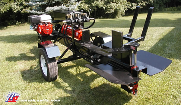 Hydraulic 4Way